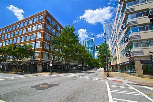apt-8514-800 Peachtree St Ne, Atlanta, GA, 30308-1269 | Card Image