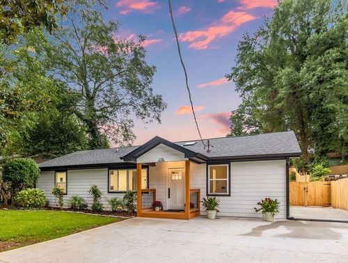 2715 Ellen Way, Decatur, GA, 30032-6448 | Card Image