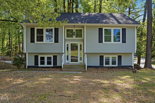 100 Brook Rock Ln, Garner, NC, 27529-4948 | Card Image