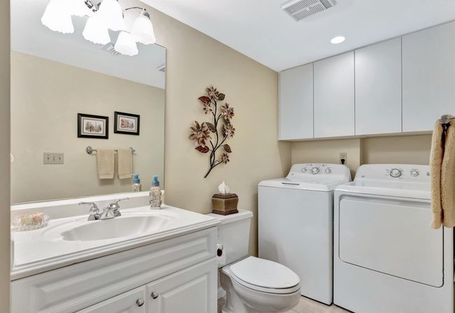 27 - 11571 Winchester Dr, Condo with 3 bedrooms, 3 bathrooms and null parking in Palm Beach Gardens FL | Image 33