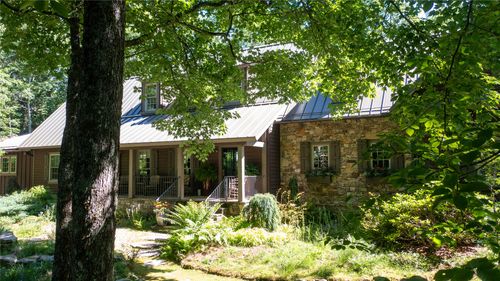 120 Split Rail Row, Highlands, NC, 28741-0620 | Card Image