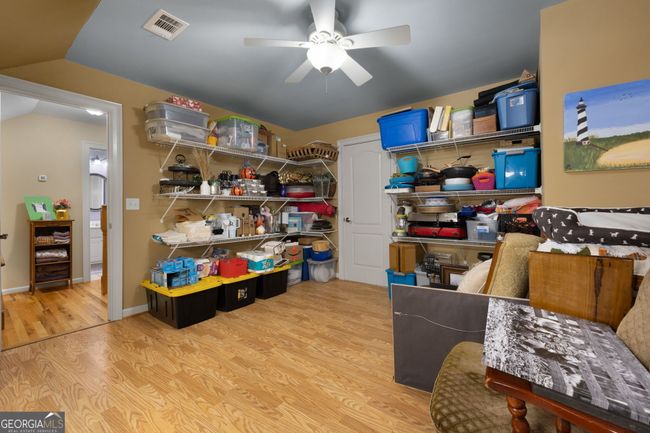76 Creekside Ct, House other with 4 bedrooms, 4 bathrooms and 2 parking in Zebulon GA | Image 44