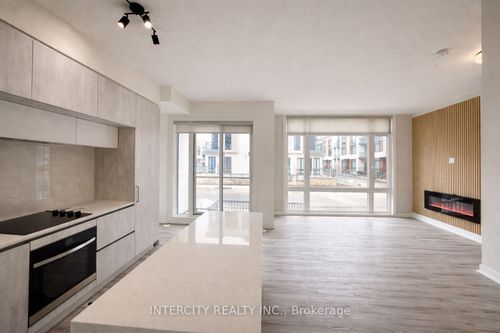 1505-11 David Eyer Rd, Richmond Hill, ON, L4S0N3 | Card Image