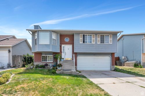 6796 S Cyclamen Dr, West Jordan, UT, 84081-4300 | Card Image