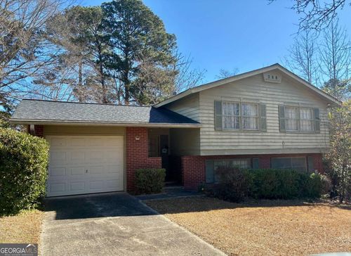 108 Sycamore Road Sw, Milledgeville, GA, 31061 | Card Image