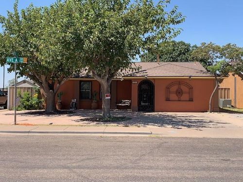 501 Avenue A Cir, Odessa, TX, 79763-3933 | Card Image