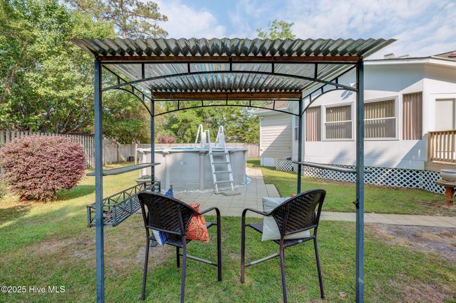 716 Crows Nest Ct, House other with 3 bedrooms, 3 bathrooms and 4 parking in Wilmington NC | Image 61
