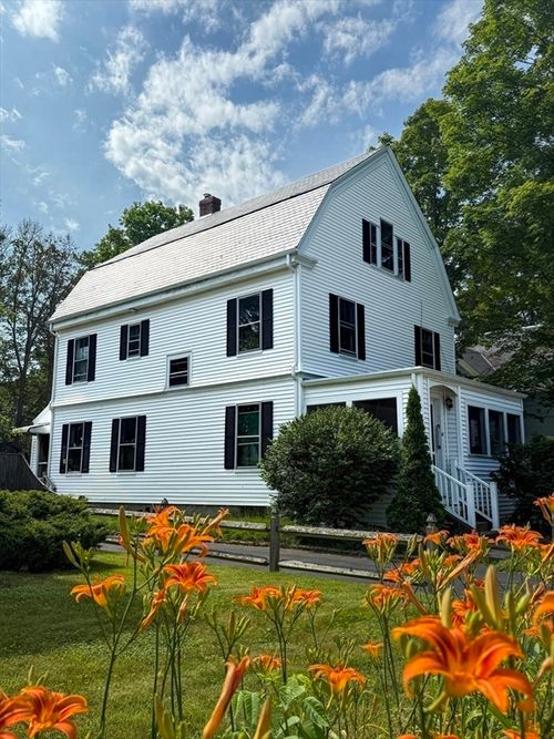 20 Alexander St, Framingham, MA, 01702 | Card Image