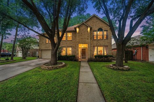 4134 Surreydon Drive, Houston, TX, 77014 | Card Image