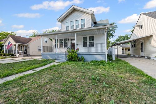 8419 Paige Ave, Warren, MI, 48089-1799 | Card Image