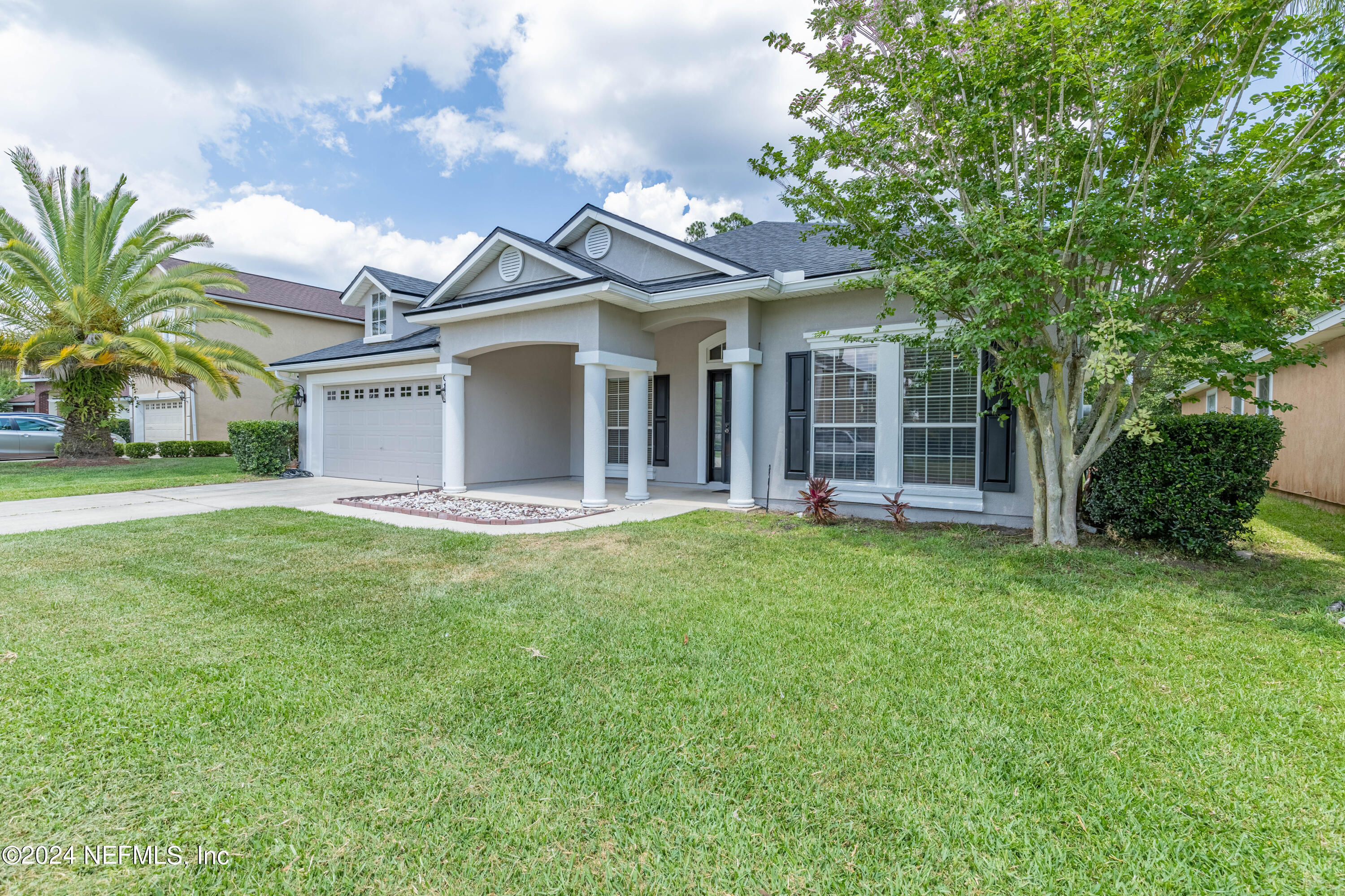 Golfview Dr, Fleming Island, FL 32003