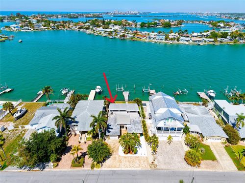 468 20th Avenue, Indian Rocks Beach, FL, 33785 | Card Image