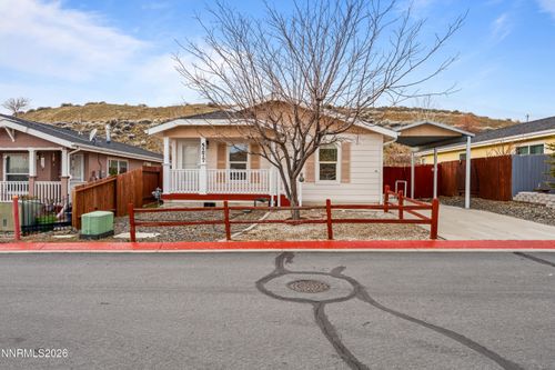5277 Mt Dana Drive, Reno, NV, 89506 | Card Image