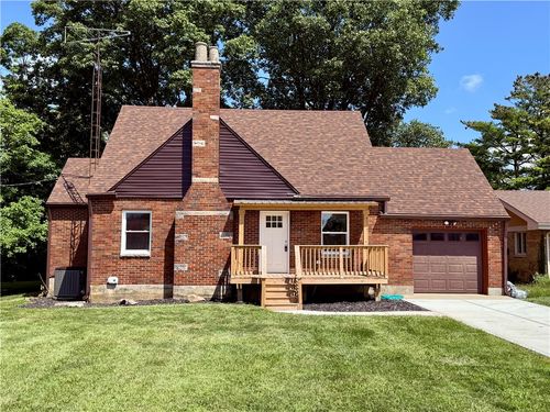524 S Main Street, Englewood, OH, 45322 | Card Image
