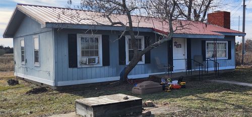 9612 E Blesdoe Rd, Lane, OK, 74555-6106 | Card Image