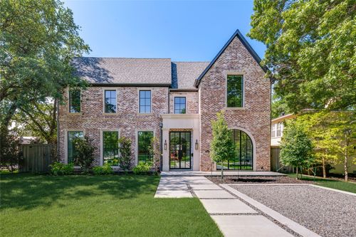 3401 Colgate Ave, Dallas, TX, 75225-4830 | Card Image