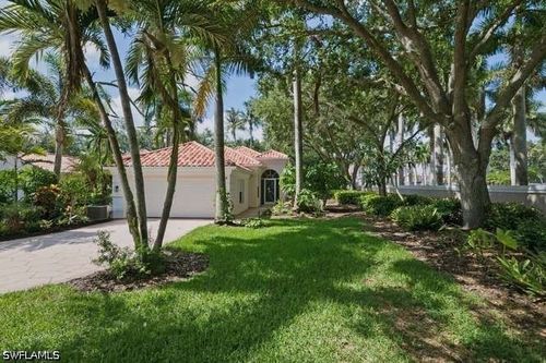 6000 Via Bella Ct, NAPLES, FL, 34109-1360 | Card Image