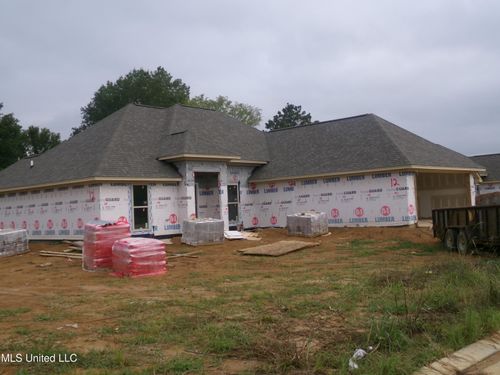 563 Patrick Farms Dr, Pearl, MS, 39208-9425 | Card Image