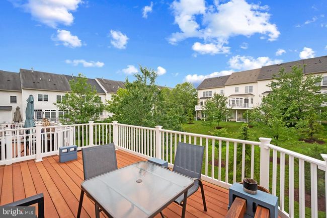 9769 June Flowers Way, Townhouse with 3 bedrooms, 4 bathrooms and null parking in LAUREL MD | Image 34