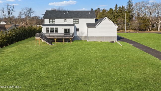 273 Colts Neck Rd, House other with 4 bedrooms, 3 bathrooms and null parking in Farmingdale NJ | Image 46