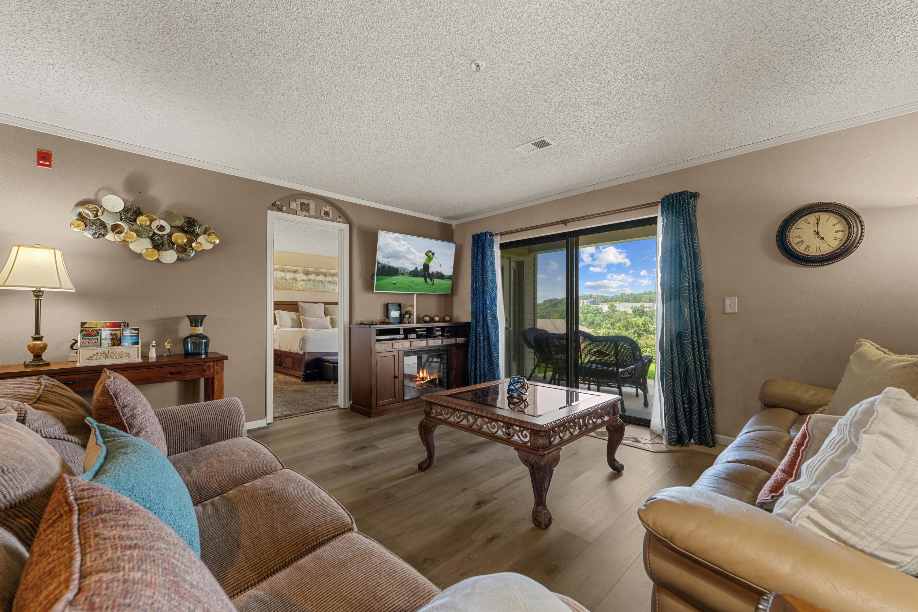 Residential in Branson