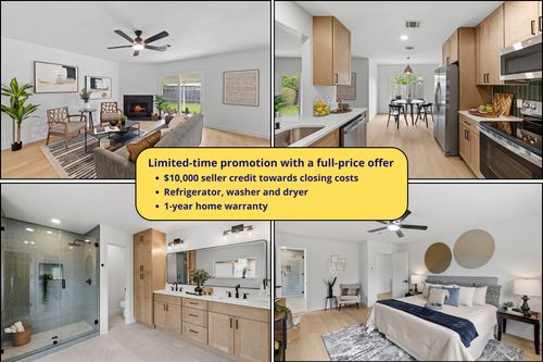 3722 Blue Cat Way, Round Rock, TX, 78665-1429 | Card Image