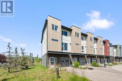802-70 Saddlestone Dr Ne, Calgary, AB, T3J0W4 | Card Image