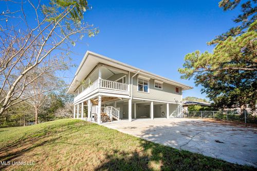 6001 Switzer Cove, Ocean Springs, MS, 39564 | Card Image