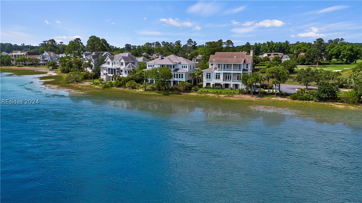 Lady Slipper Island Dr, Bluffton, SC 29910