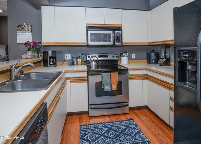 M-101 - 34999 Highway 6, Condo with 2 bedrooms, 2 bathrooms and null parking in Edwards CO | Image 14