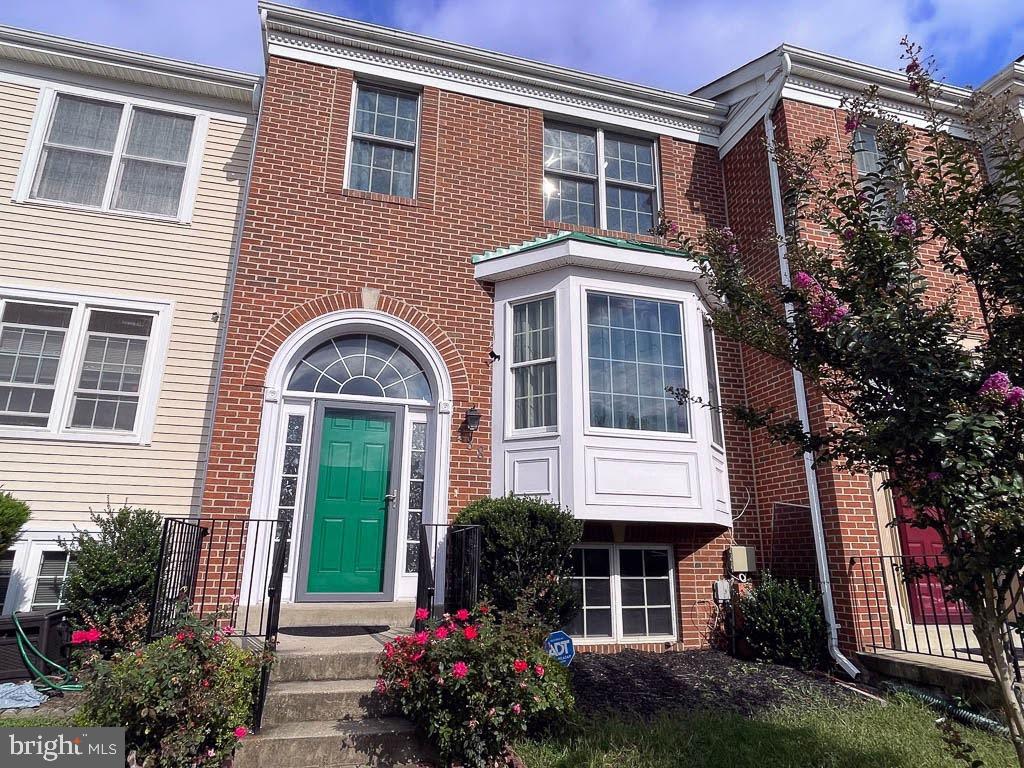 Saint Michaels Cir, Odenton, MD 21113