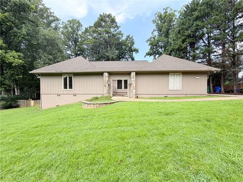 5344 Forest Springs Dr, Dunwoody, GA, 30338-3604 | Card Image