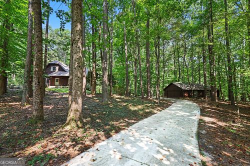 729 Lost Mountain Trl Nw, Kennesaw, GA, 30152-3846 | Card Image