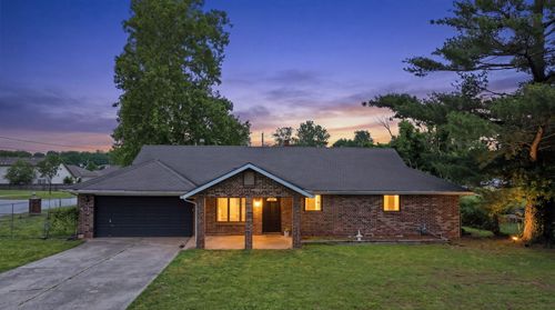 4257 W La Casa St, Springfield, MO, 65802-5615 | Card Image