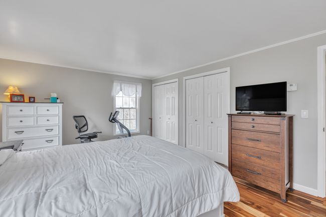 16 Windrush Ln, House other with 3 bedrooms, 3 bathrooms and null parking in Andover CT | Image 31