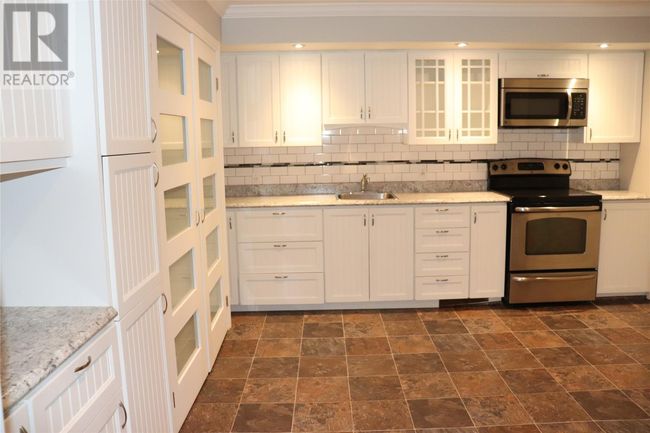 50 Front Road, House other with 4 bedrooms, 3 bathrooms and null parking in Port au Port West NL | Image 33
