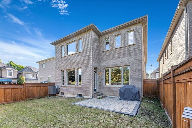38 Coates Of Arms Lane, House other with 5 bedrooms, 4 bathrooms and 2 parking in Ajax ON | Image 40