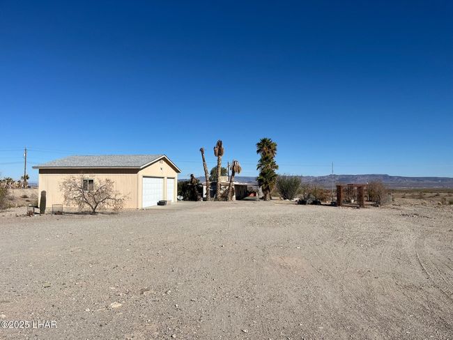 4331 E Barker Dr, House other with 2 bedrooms, 2 bathrooms and null parking in Lake Havasu City AZ | Image 7