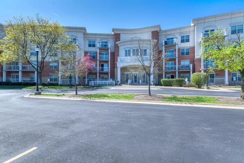 106-601 W Rand Rd, Arlington Heights, IL, 60004-2334 | Card Image