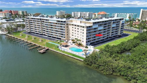unit-205-19451 Gulf Blvd, INDIAN SHORES, FL, 33785-2202 | Card Image