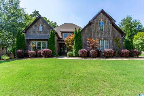 184 Grey Oaks Ct, PELHAM, AL, 35124-2489 | Card Image