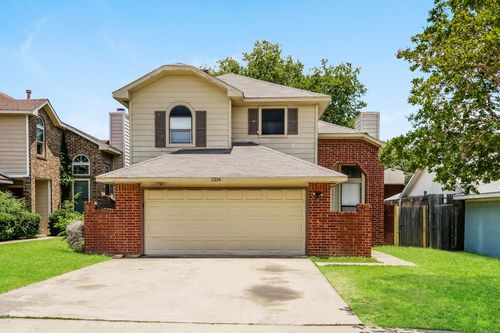 5334 Riverport Dr, Mesquite, TX, 75150-1218 | Card Image