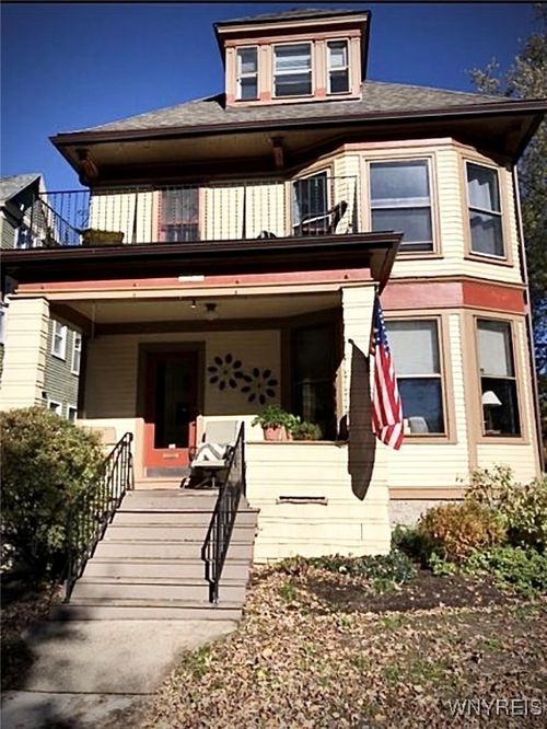 lower-240 Anderson Place, Buffalo, NY, 14222 | Card Image