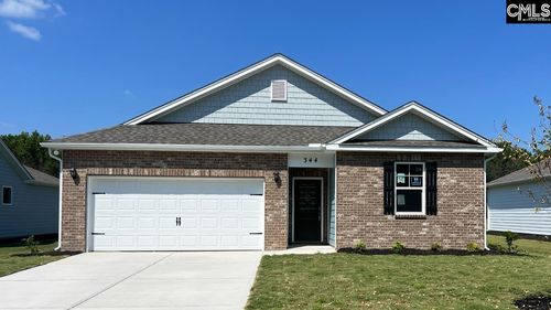 344 Babcock Way, Gilbert, SC, 29054 | Card Image