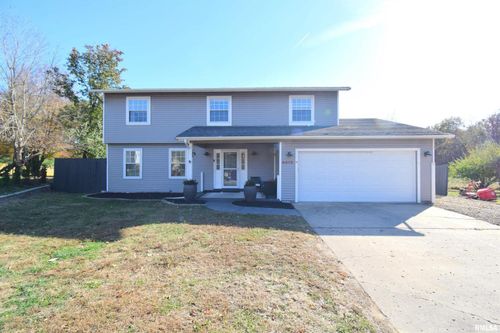 4419 Woodglen Ln, Mount Vernon, IL, 62864-2171 | Card Image