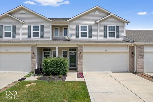 1158 Thistlewood Way, Plainfield, IN, 46168-7101 | Card Image