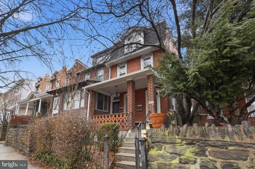 7815 Germantown Ave, PHILADELPHIA, PA, 19118-3526 | Card Image