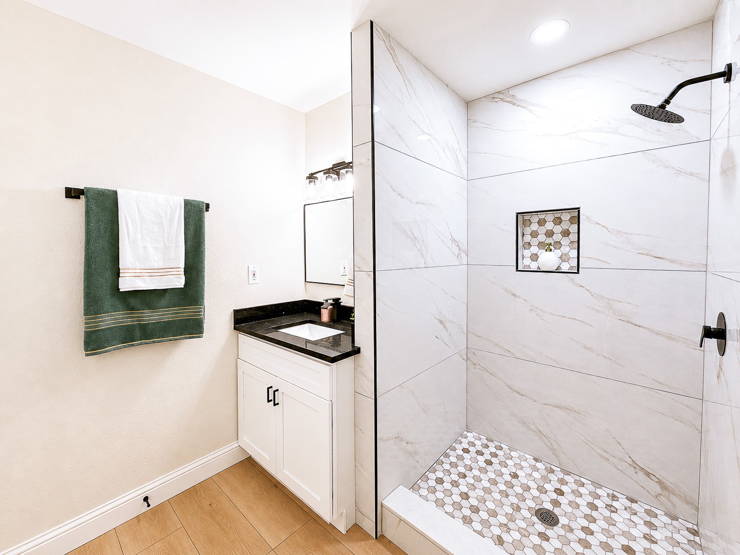 Residential Lease in Saginaw 3
