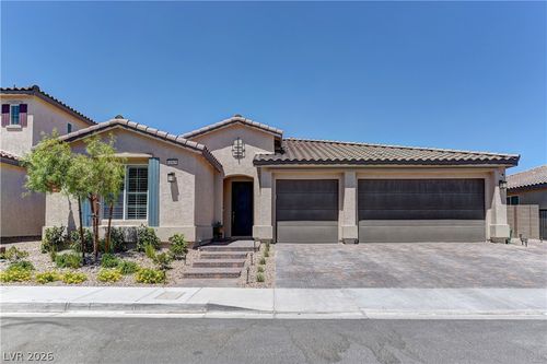 4565 Amazing View St, Las Vegas, NV, 89129-3337 | Card Image
