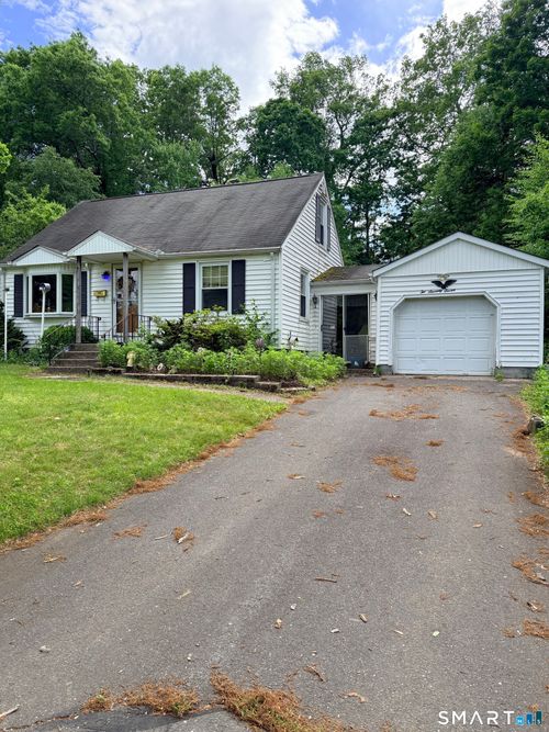 277 Mechanic St, Bristol, CT, 06010-5430 | Card Image